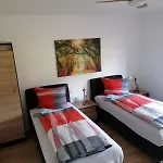 Apartamento Hoerschelberghaus Eisenach