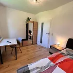 Hoerschelberghaus Apartamento
