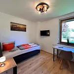 Apartamento Hoerschelberghaus Eisenach