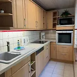 Hoerschelberghaus Apartamento