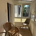 Hoerschelberghaus Apartamento