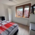 Hoerschelberghaus * Eisenach