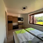 Apartamento Hoerschelberghaus
