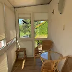 Apartamento Hoerschelberghaus *