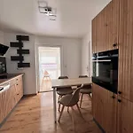 Apartamento Hoerschelberghaus Eisenach