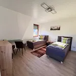 Hoerschelberghaus Apartmán *