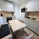Hoerschelberghaus Apartamento