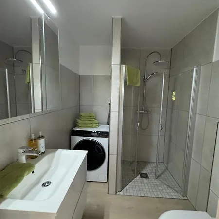 Hoerschelberghaus Apartmán