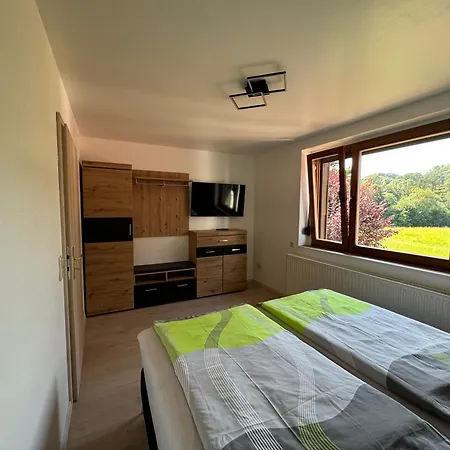 Apartamento Hoerschelberghaus