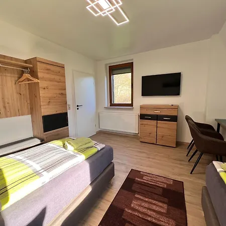 Hoerschelberghaus * Eisenach