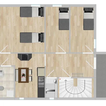 Hörschelberghaus * Eisenach
