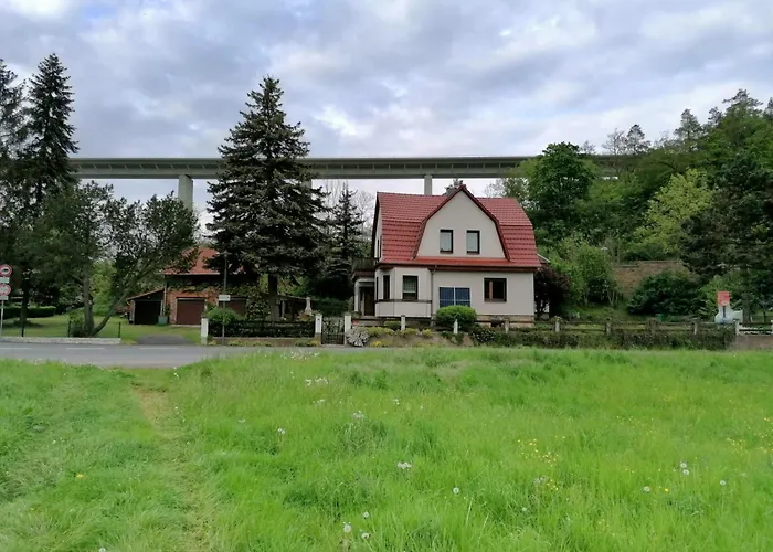 Daire Hoerschelberghaus