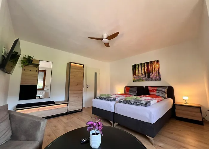 Daire Hoerschelberghaus