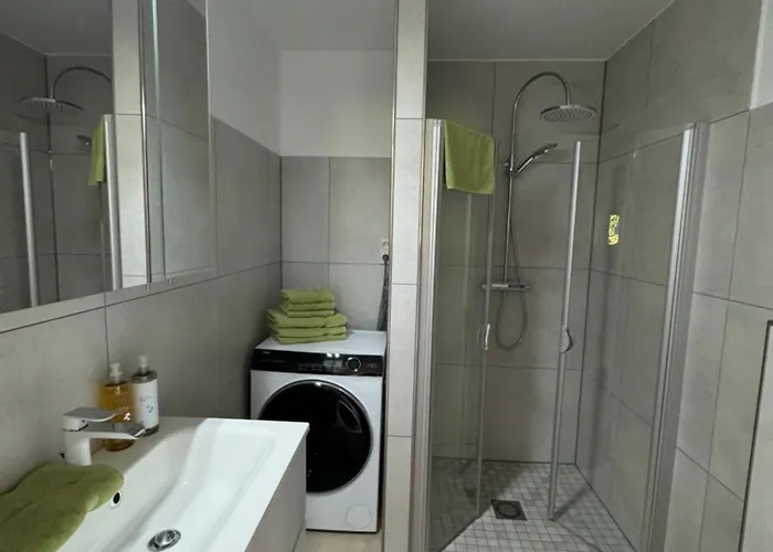 Hoerschelberghaus Daire