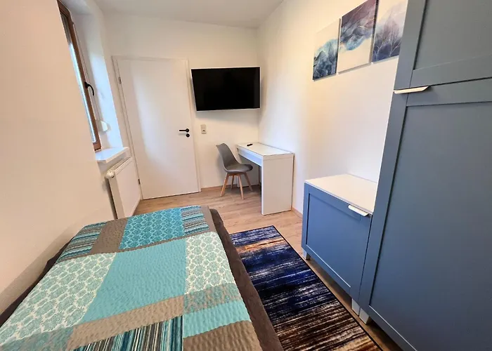 Hoerschelberghaus Eisenach